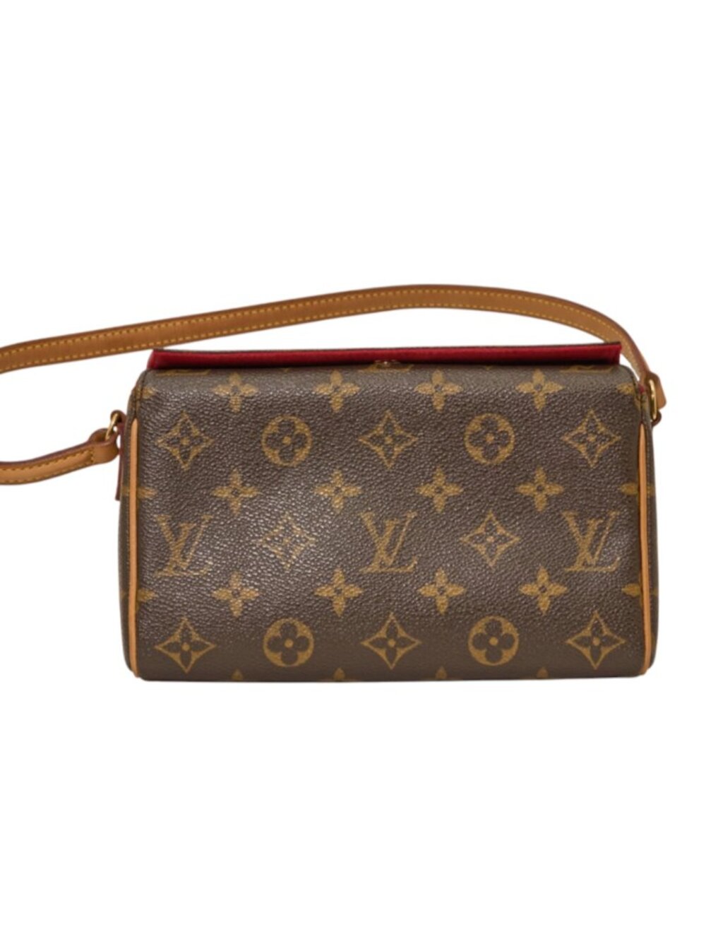 Louis Vuitton Recital Monogram